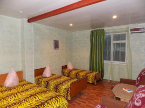 Apartment on Kommunisticheskaya 57